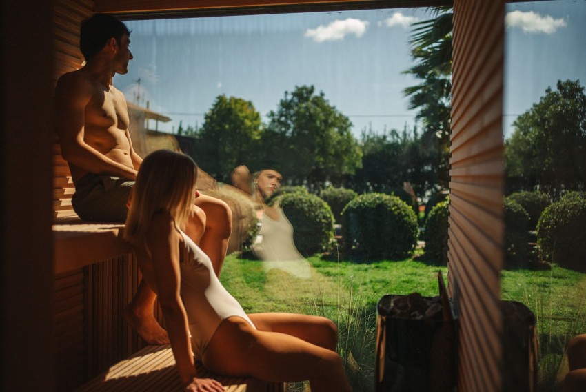 Fuga Benessere & Relax